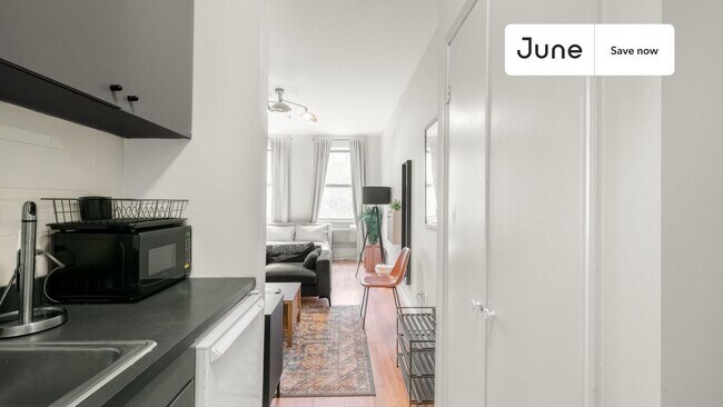 418 W 49th St Unidad 2D