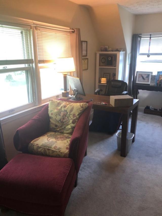 Office / 4th Bed