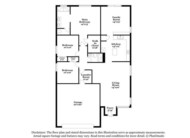 Photo - 941 Adobe Flat Dr