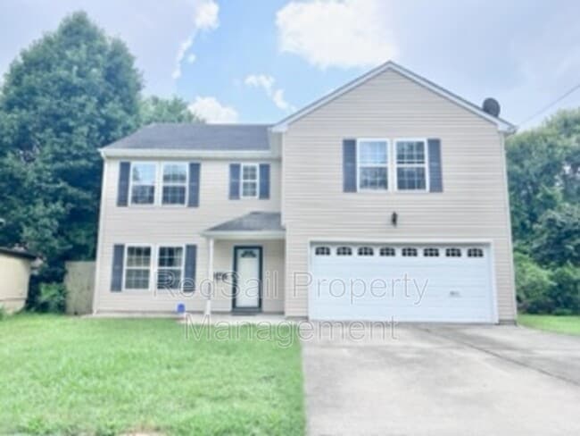 Building Photo - 3707 Latimer Cir Rental