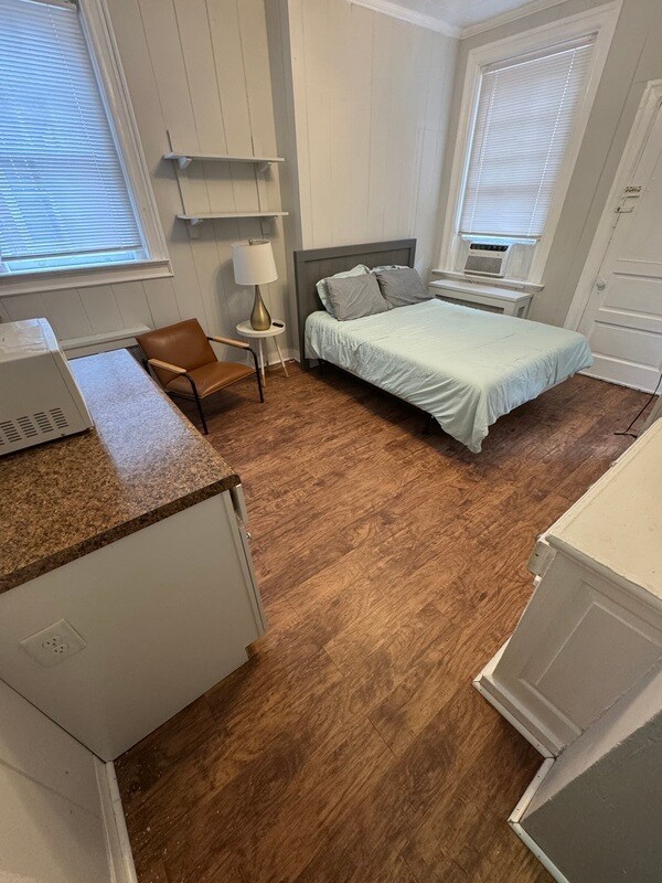 Photo - 712 N Arthur Ashe Blvd Unit D