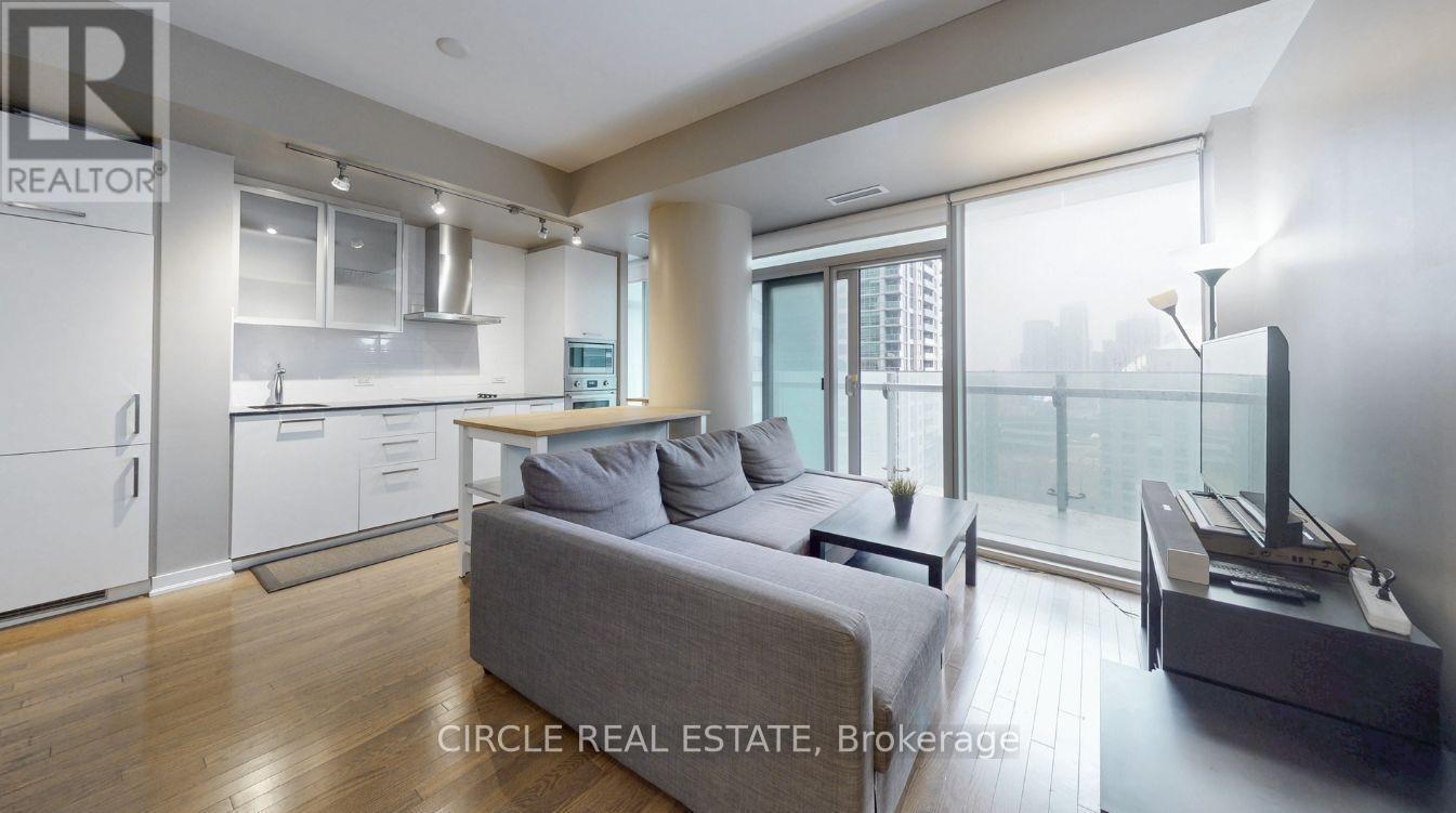 Photo - 14 York St Unit 1408