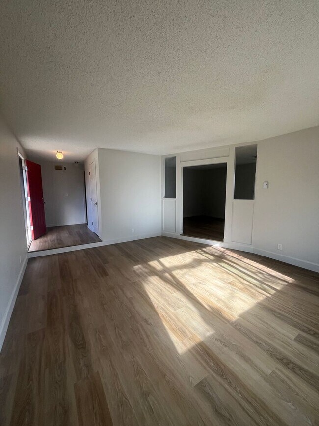 Photo - 2-bedroom 1-bathroom duplex