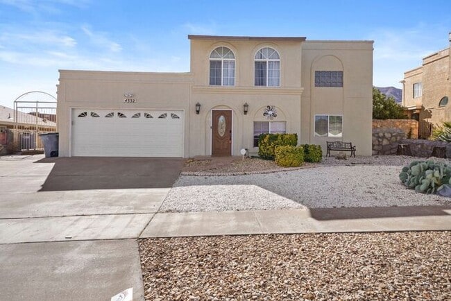 Building Photo - Beautiful, CARPET FREE - 2 Story Home with Refrigerated Air - Two Year Lease Required