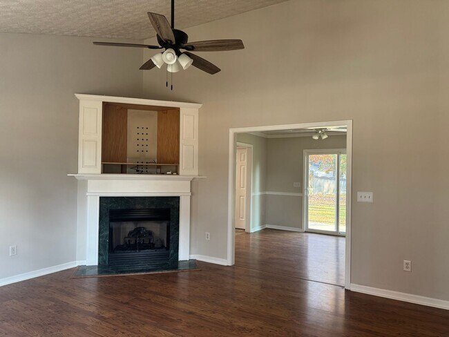 Photo - Beautiful home in Tucker Creek