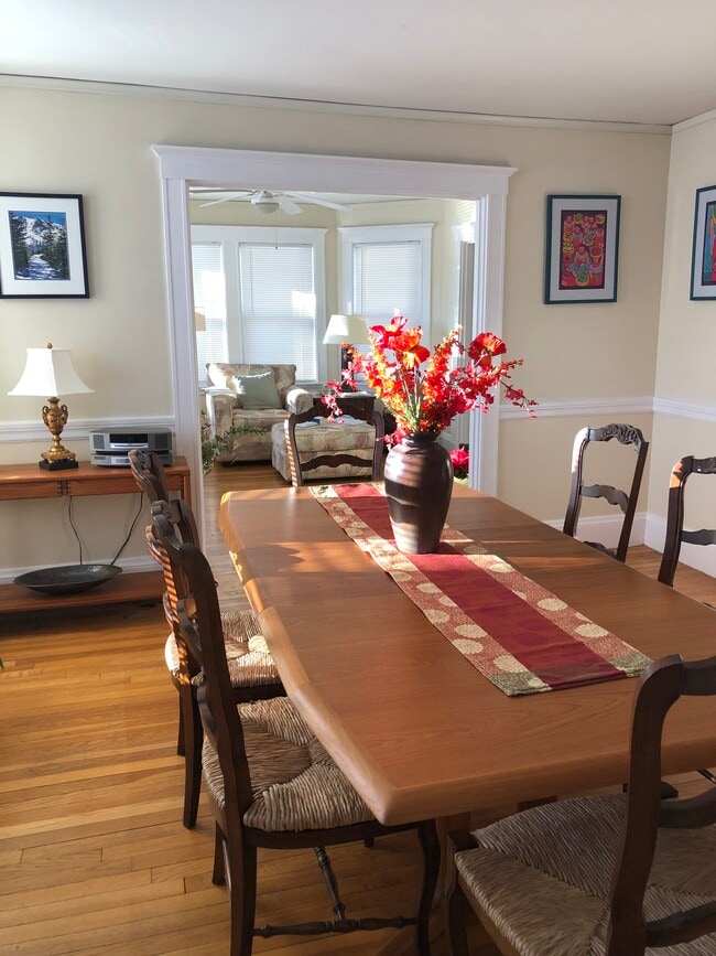 Building Photo - 224 Albion St Unit 1