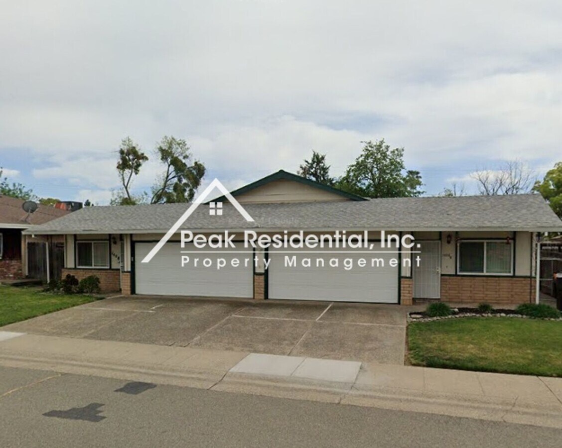 Wonderful 2bd/1ba Roseville Duplex with 2 ... - Wonderful 2bd/1ba Roseville Duplex with 2 ...