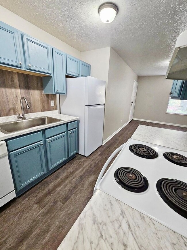 Photo - Castle Terrace Apartments