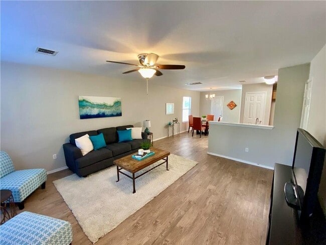 Photo - 3 Bed Plum Creek Home Available for July Move-In