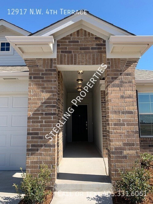 Photo - 12917 NW 4th Terrace