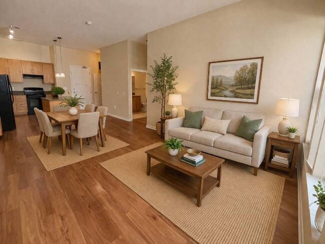 Photo - Residences at University Hills