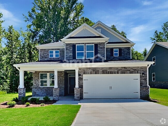 Building Photo - 5347 Pebble Bridge Wy Rental