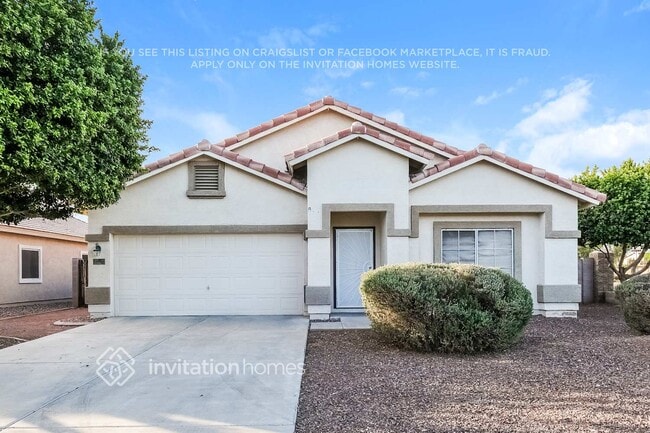 Building Photo - 15722 W Calavar Rd
