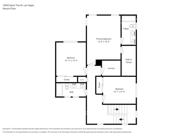 Photo - 12045 Spice Tree St