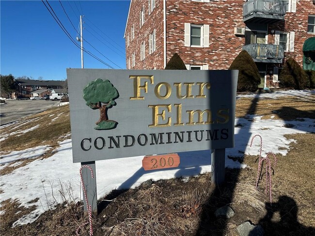 Photo - 200 Manville Hill Rd Condo Unit A4