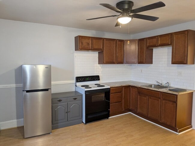 Photo - 607 Hevey St Unit 1R