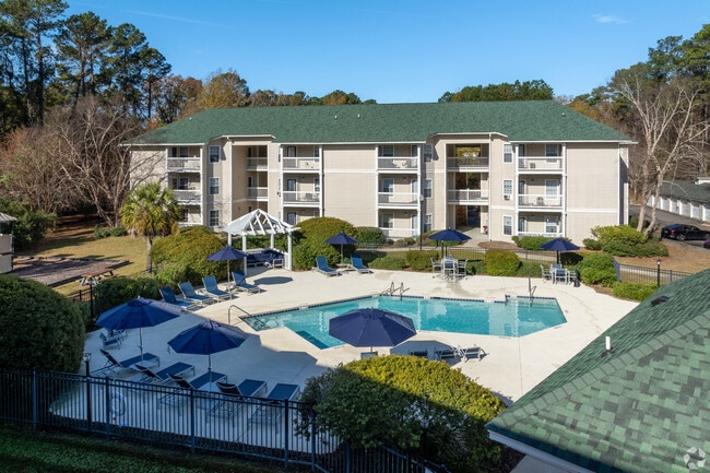 Photo - Forest Pointe Apts