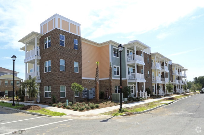 Photo - The View of Oglethorpe Apartments