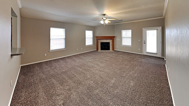 Photo - 3 Bedroom Home in Edmond
