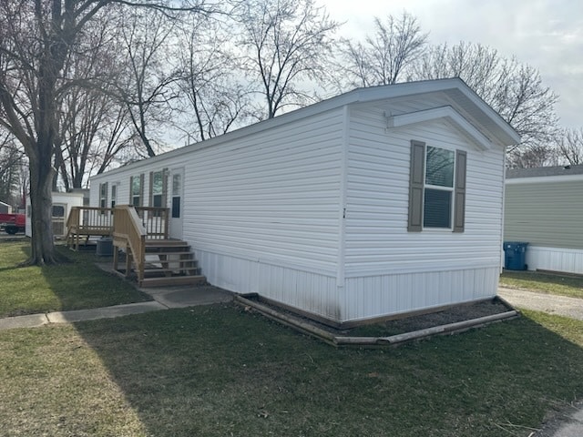 Building Photo - 7519 Dorr St Rental