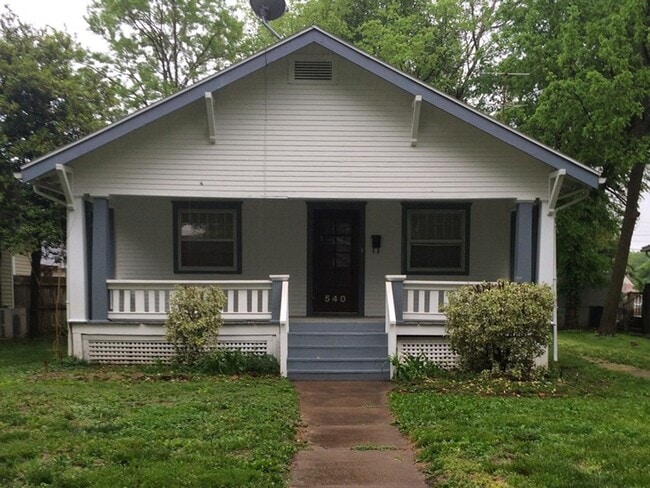 Building Photo - Charming 2 bedroom 1 bath Rental