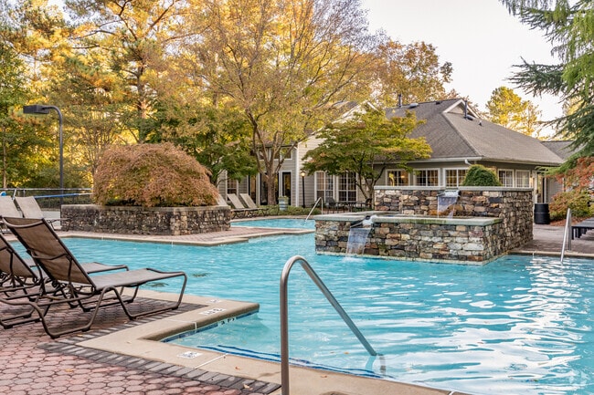 Pool 1