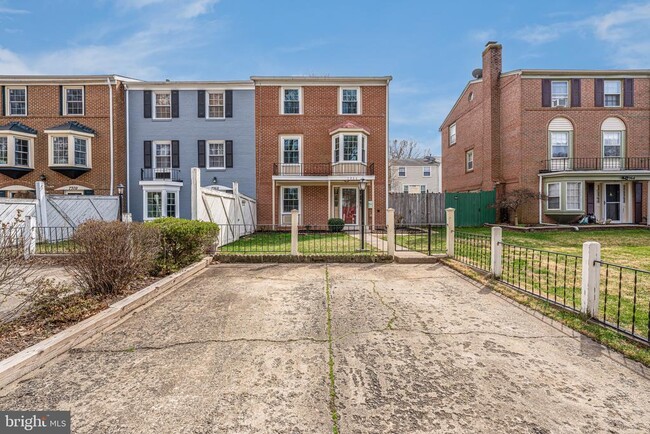 Photo - 7966 Central Park Cir Townhome