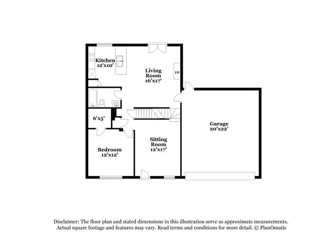 Photo - 8428 Rabbitbrush Way