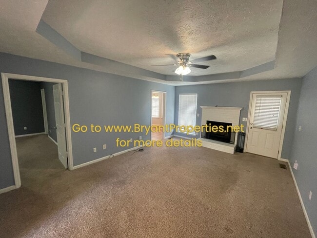 Photo - Goodlettsville - 3 Bedroom, 2 Baths, Sumne...