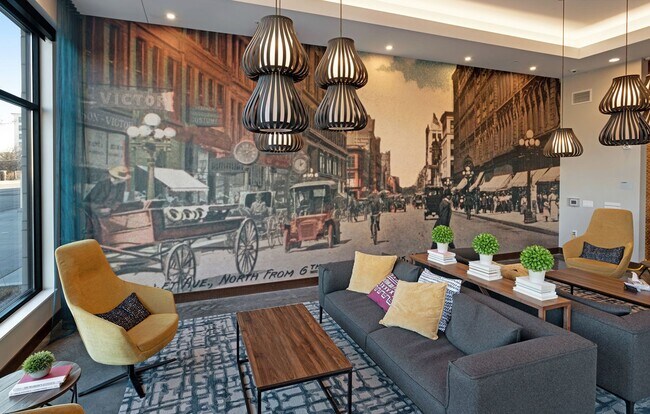 Photo - 1500 Nicollet