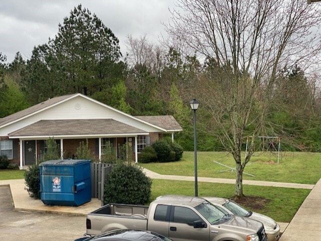 Photo - Blountsville Park