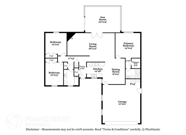 Photo - 576 Charles Carroll St