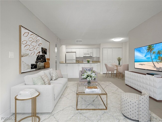 Building Photo - 5331 Summerlin Rd Unit 3104
