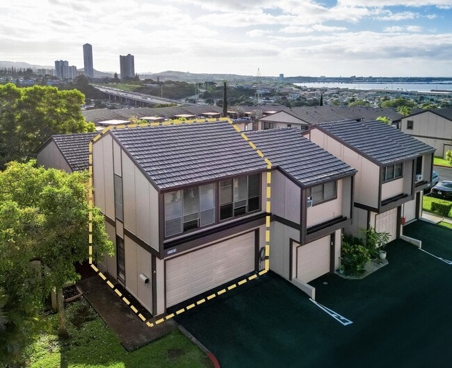 Photo - 98-1421 Kaahumanu Street