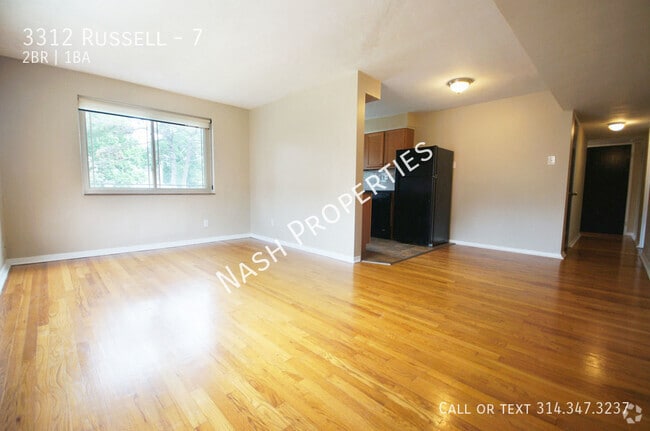 Building Photo - 3312 Russell-7 Unit 7 Rental