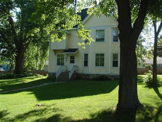 Photo - 4513 School Rd Townhome
