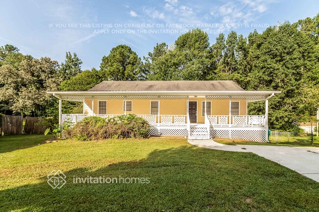 Building Photo - 1597 Holly Brook Rd SW