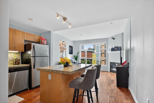 Photo - Sleek Urban Living in Vibrant Little Italy