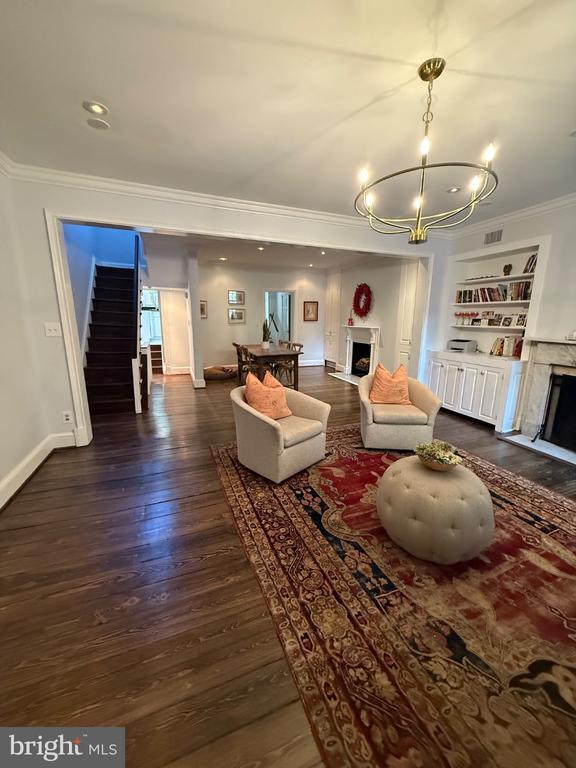 Photo - 3409 O St NW