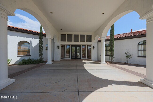 Photo - 8171 E Whispering Wind Dr