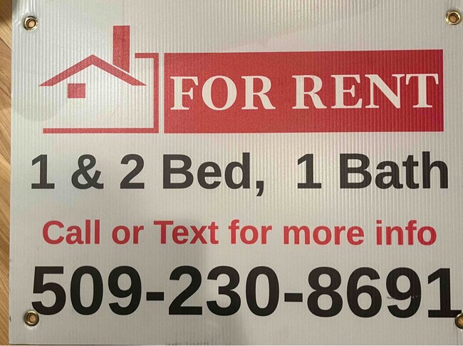 Photo - 2417 S Grand Blvd Apartment Unit A5