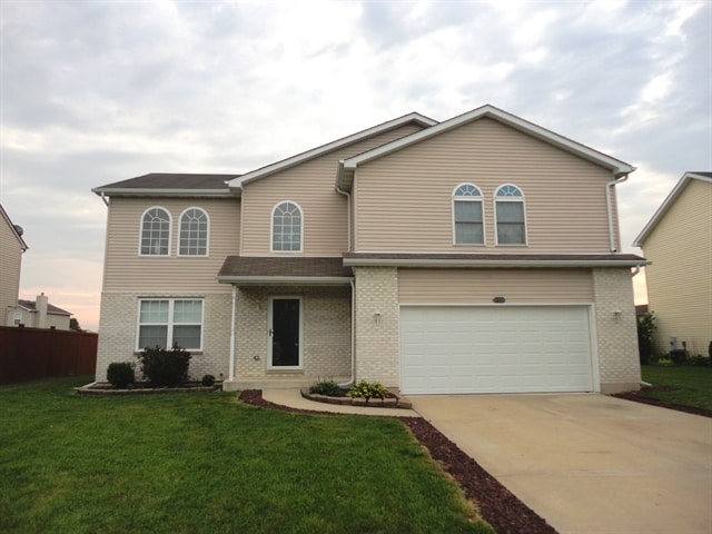 Building Photo - 1420 Lasser Dr Rental