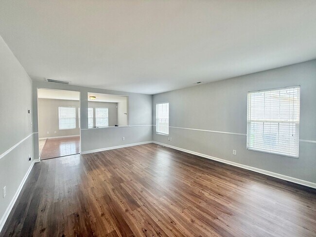 Photo - Spacious 3BD, 2.5BA Raleigh Home with a Bonus Office/Den & Large Loft With Easy Access to Downtow...