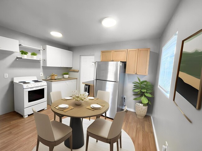 Photo - 1339 W Point Dr Unit 1339  B