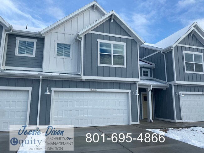 Building Photo - 3544 S 4250 W