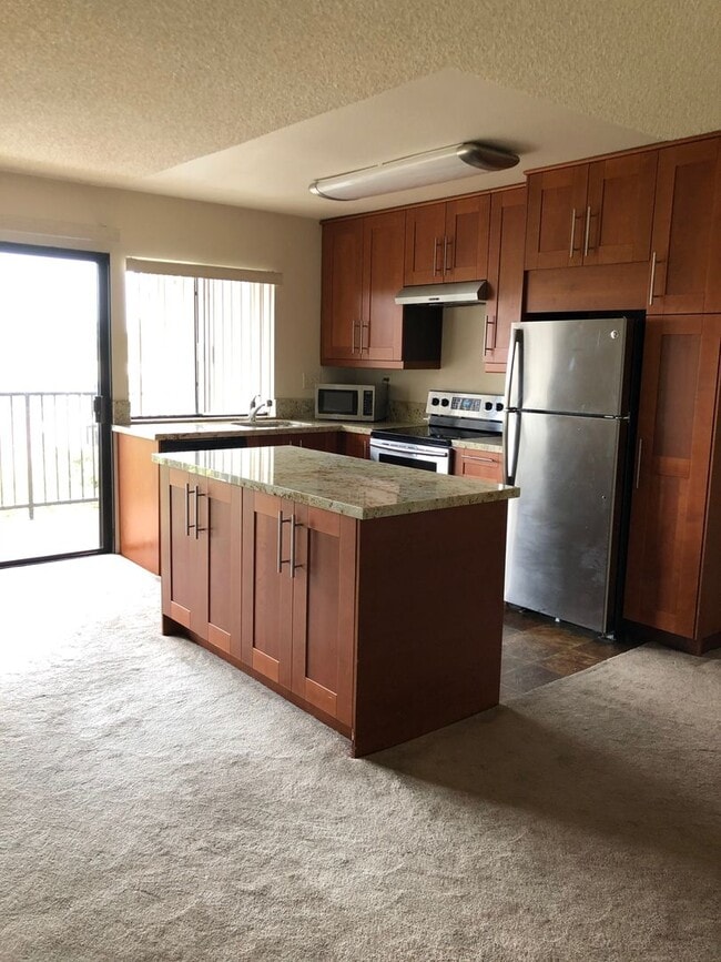 San Carlos 2/2 Upgraded Condo For Lease - San Carlos 2/2 Upgraded Condo For Lease