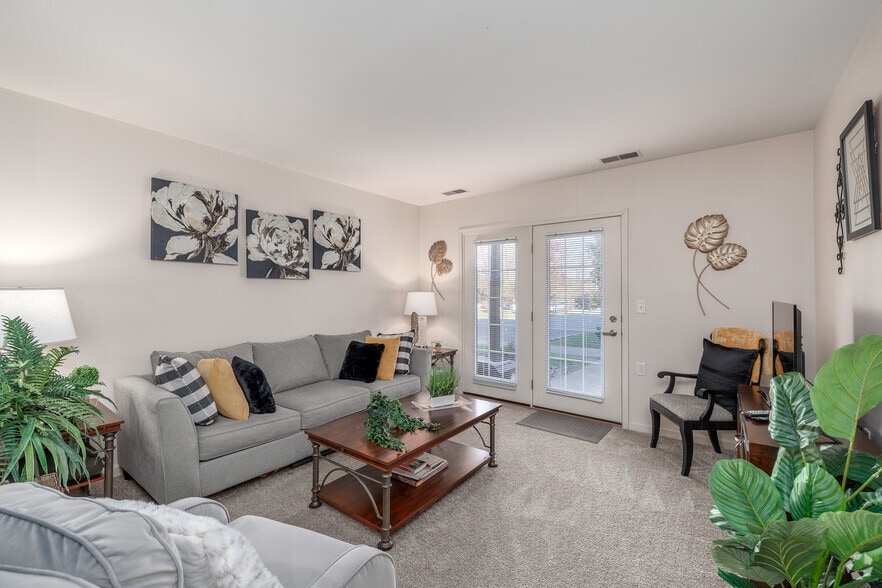 Interior Photo