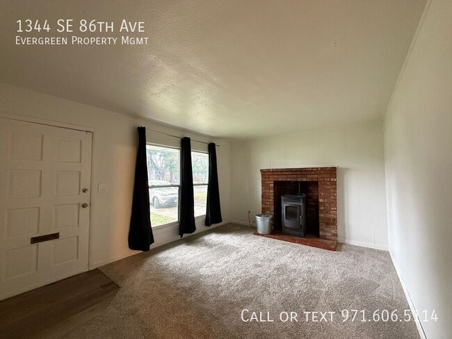 Photo - 1344 SE 86th Ave