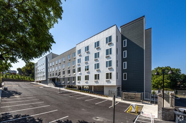 The New Durham