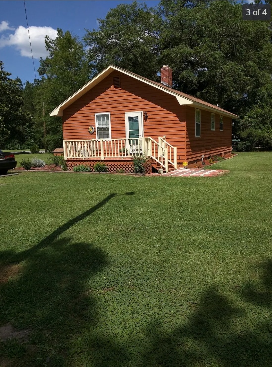 Photo - 2904 Old Miles Rd